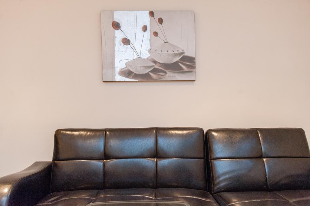 London Serviced Apartments Buitenkant foto
