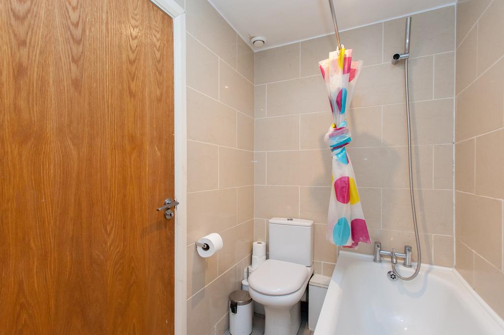 London Serviced Apartments Buitenkant foto