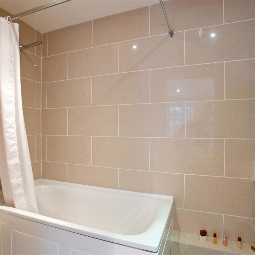 London Serviced Apartments Buitenkant foto