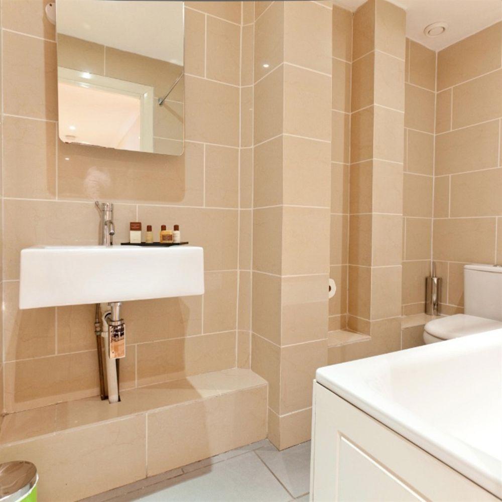 London Serviced Apartments Buitenkant foto
