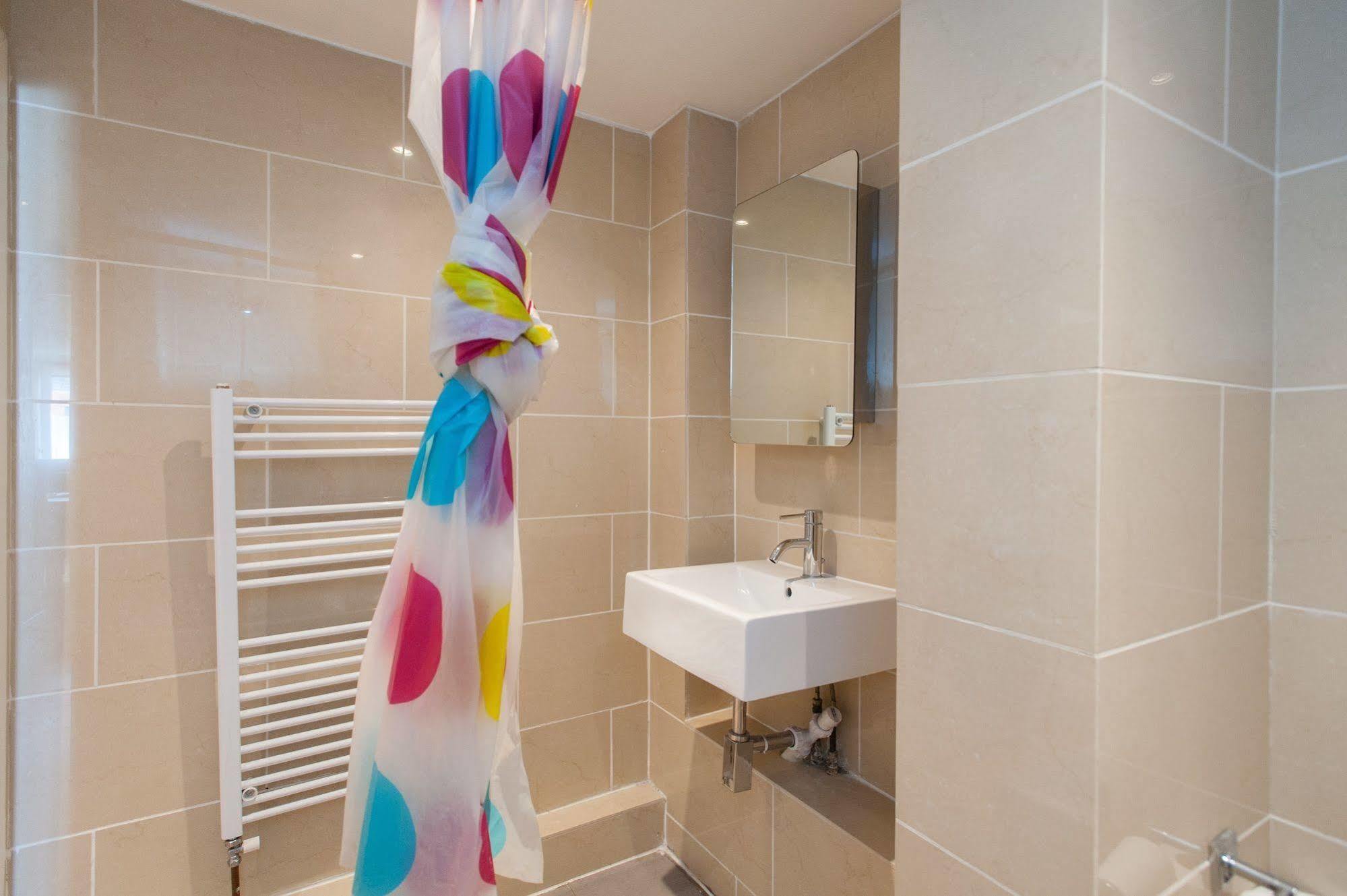London Serviced Apartments Buitenkant foto